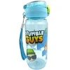 „Stumble Guys“ plastikinis butelis „All Day“ su rankena, 600 ml