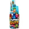 „Stumble Guys Race“ 7 dalių kanceliarinių prekių rinkinys