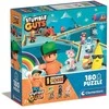 Dėlionė Clementoni CLE puzzle 180 Impossible Stumble Guys 29323