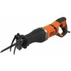 Black & Decker tiesinis pjūklas BES301K-QS, 750W