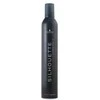 Putos plaukams labai stiprios fiksacijos Schwarzkopf Silhouette Super Hold Mousse 500ml