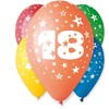 GoDan -BALON PAST 18