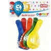 GoDan Balionas "9" 5pt.