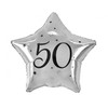 GoDan Folin balionas 50 sidabro žvaigždė