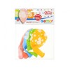 GoDan Balony Prem.Hel 13" su nadr "3" A5 GS120/3 21944
