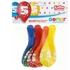 GoDan Balony 12" su nadr "5" pastelmix A5 GS110/5 01502