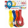 GoDan Balionas "6" 5vnt.