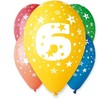 GoDan Balionas "6" 5vnt.