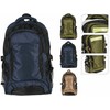 Lankstus kuprinės - Redcliffs - 30 L - Daugiavaidis - Išmatavimai: 3x29x41 cm - Unisex