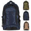 Lankstus kuprinės - Redcliffs - 30 L - Daugiavaidis - Išmatavimai: 3x29x41 cm - Unisex