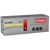 Toneris - Activejet ATK-590YN Suderinamas su Kyocera TK-590Y Geltonas