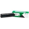 Lexmark CS/CX331, 431 Blk Rtn 4,5K kasetė | Lexmark 20N2HK0 | Lexmark - High Yield - juodas - originalus - dažų kasetė - LCCP, LRP | Tonerio kasetė | Juodas