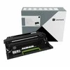 Lexmark 66S0ZA0 | Cartridge | Juodas
