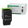 Lexmark 75M20K0 Lazerinė kasetė, Juoda