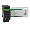 Lexmark RETURN TONER CARTRIDGE MAGENTA - F/ CS/X53XCS/X63X