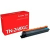 Xerox EVERYDAY Juodas TONER REPLACES - BROTHER TN248XLC HIGH CAPACITY