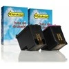 Actis KC-560 Ink (pakeitimas Canon PG-560XL; Supreme; 22 ml; juodas). Spausdina 50 % daugiau nei OEM.