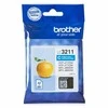 Brother LC3211BK | Inkjet cartridge | Juodas
