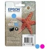Epson C13T03A34010 rašalo kasetė Originalus Rausvai raudona 1 vnt