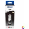 Epson Ecotank | 106 | Rašalo butelis | Žydra spalva
