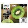 Epson Kiwi 202 Originalus Geltona 1 vnt