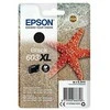 Suderinamas rašalo kasetė Epson C13T03A14020 8,9 ml Juoda