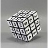 Sudoku kubas GREIČIO KUBAS - BALTA