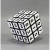 Sudoku kubas GREIČIO KUBAS - BALTA