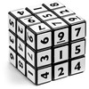 Sudoku kubas GREIČIO KUBAS - BALTA
