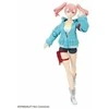 Bandai FIGURE RISE SYNDUALITY ELLIE