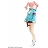 Bandai FIGURE RISE SYNDUALITY ELLIE