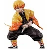 Bandai MODEL KIT DEMON SLAYER AGATSUMA ZENITSU
