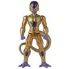 Bandai DRAGON BALL LIMIT BREAKER GOLDEN FRIEZA