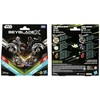 Hasbro Beyblade XStar Wars Dual Pack The Mandalorian 3-60F & Moff Gideon 3-80N Set