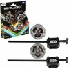 Hasbro Beyblade XStar Wars Dual Pack The Mandalorian 3-60F & Moff Gideon 3-80N Set