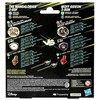Hasbro Beyblade XStar Wars Dual Pack The Mandalorian 3-60F & Moff Gideon 3-80N Set