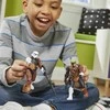 Star Wars Žvaigždžių karai - „MixMashers“ Chewbacca veiksmo figūrėlė (G0297)