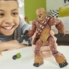 Star Wars Žvaigždžių karai - „MixMashers“ Chewbacca veiksmo figūrėlė (G0297)