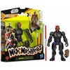 Star Wars Žvaigždžių karai - „MixMashers“ Darth Maul veiksmo figūrėlė (G0298)