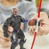 Star Wars Žvaigždžių karai - „MixMashers“ Darth Maul veiksmo figūrėlė (G0298)