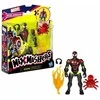 Spiderman Sujungiama dalis Hasbro MixMashers Miles Morales