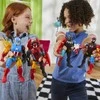 Spiderman Žaislinė figūrėlė Marvel Mixmashers F9206