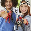 Spiderman Žaislinė figūrėlė Marvel Mixmashers F9206