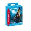 Playmobil Rinkinys su figūrėlėmis Special Plus 71584 Ragana su katinu