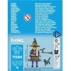 Playmobil Rinkinys su figūrėlėmis Special Plus 71584 Ragana su katinu