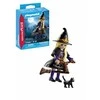Playmobil Rinkinys su figūrėlėmis Special Plus 71584 Ragana su katinu