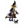 Playmobil Rinkinys su figūrėlėmis Special Plus 71584 Ragana su katinu