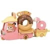„Sylvanian Families“ – spurgų vežimėlis su padažu ir padažu – (5808)