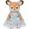 Sylvanian Families Peuraperhe