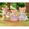 Sylvanian Families - Elnių šeima - (5799)